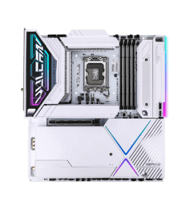 Материнские платы