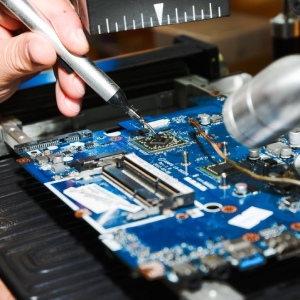 Ремонт техники Colorful