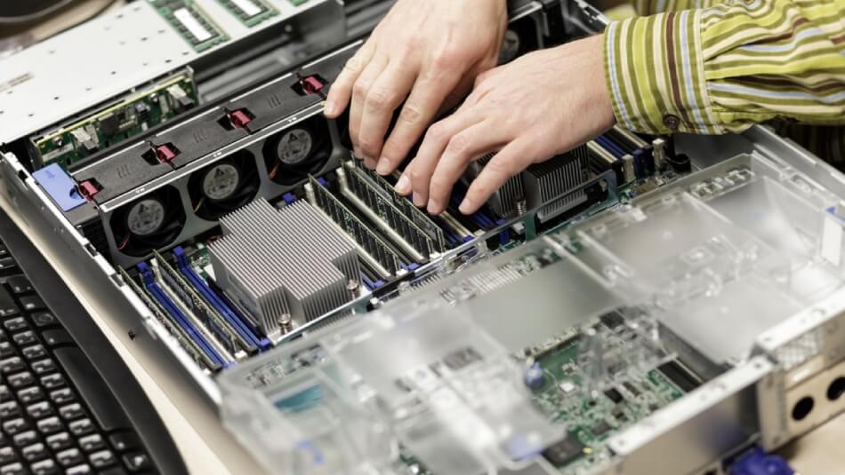 Ремонт техники Colorful